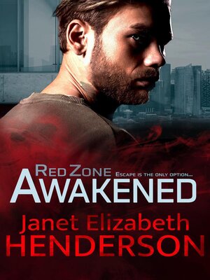 cover image of Red Zone Awakened